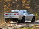 Chevrolet Camaro ZL1 2012 года